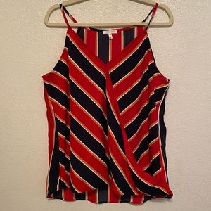 Maurices wrap tank